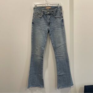 7 for all mankind, Lux vintage jeans